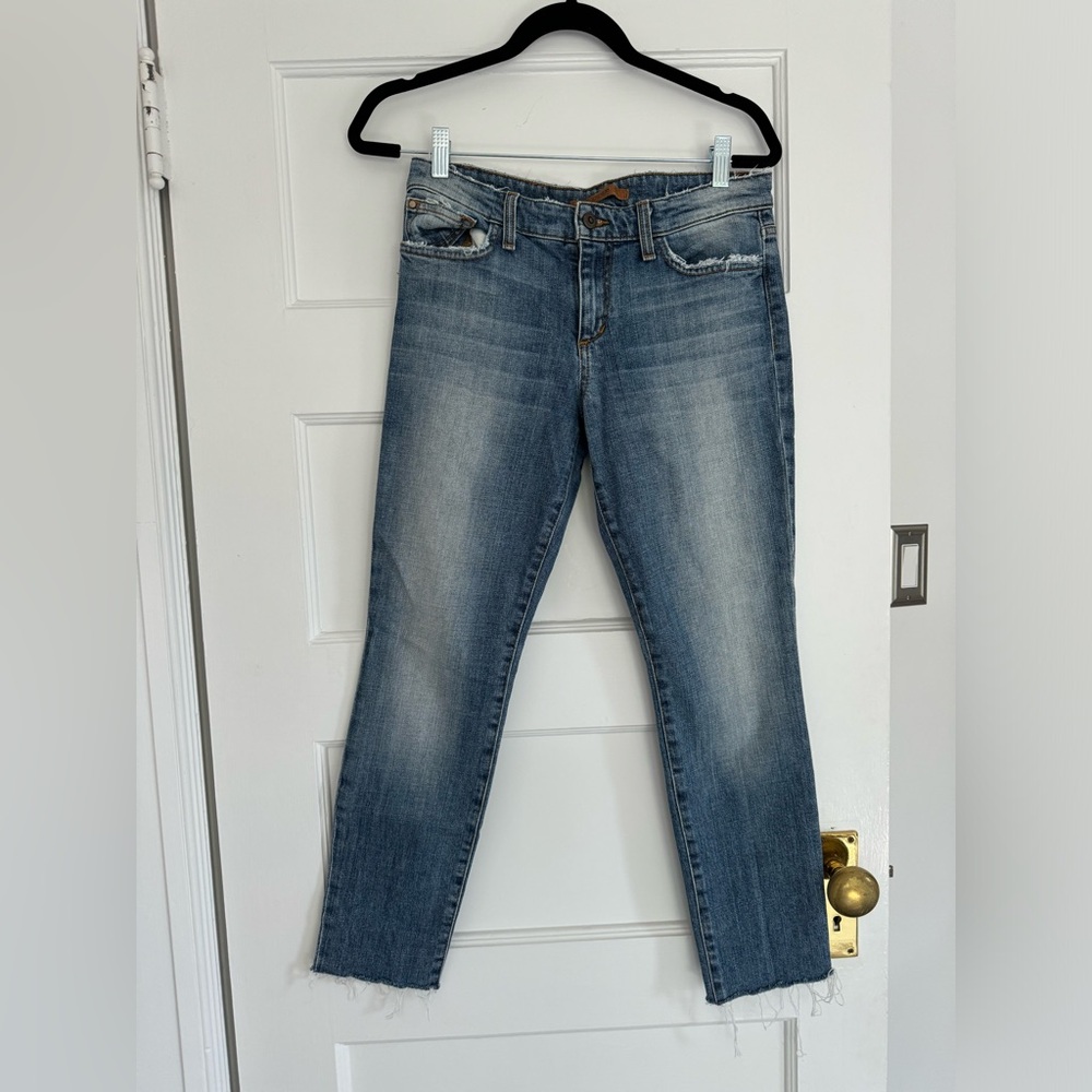 Joes Jean Skinny Ankle